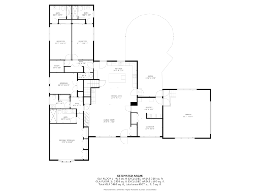 1744 Mississippi River Boulevard S, Saint Paul, MN 55116