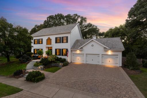 Get ready to be captivated by this flawlessly designed masterpiece in the highly sought-after Olympic Hills neighborhood.