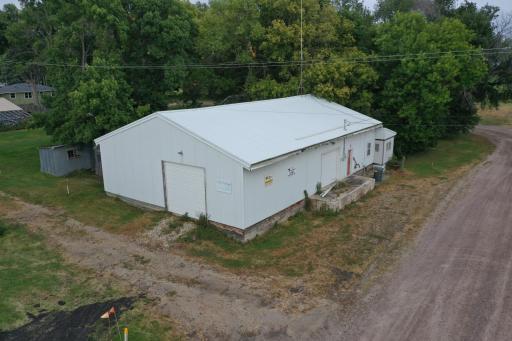 14 Railroad Avenue N, Blomkest, MN 56216