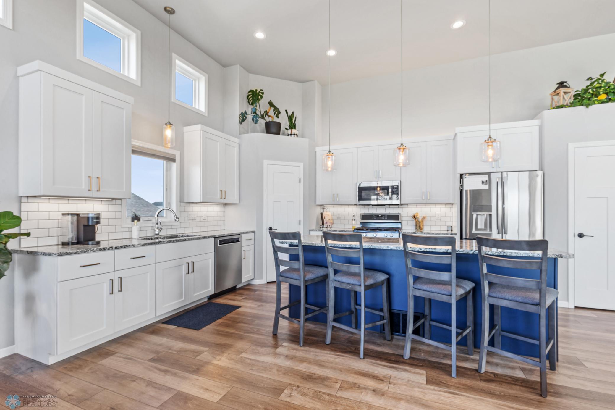 Kitchen- Pantry