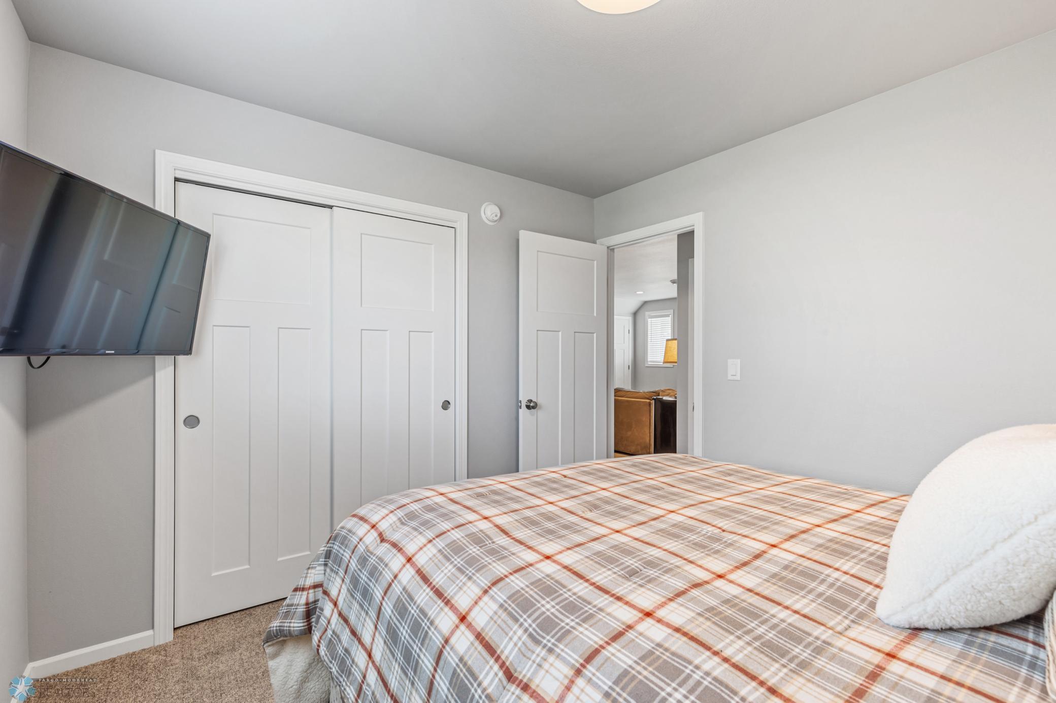 Bedroom 3 Lower Level
