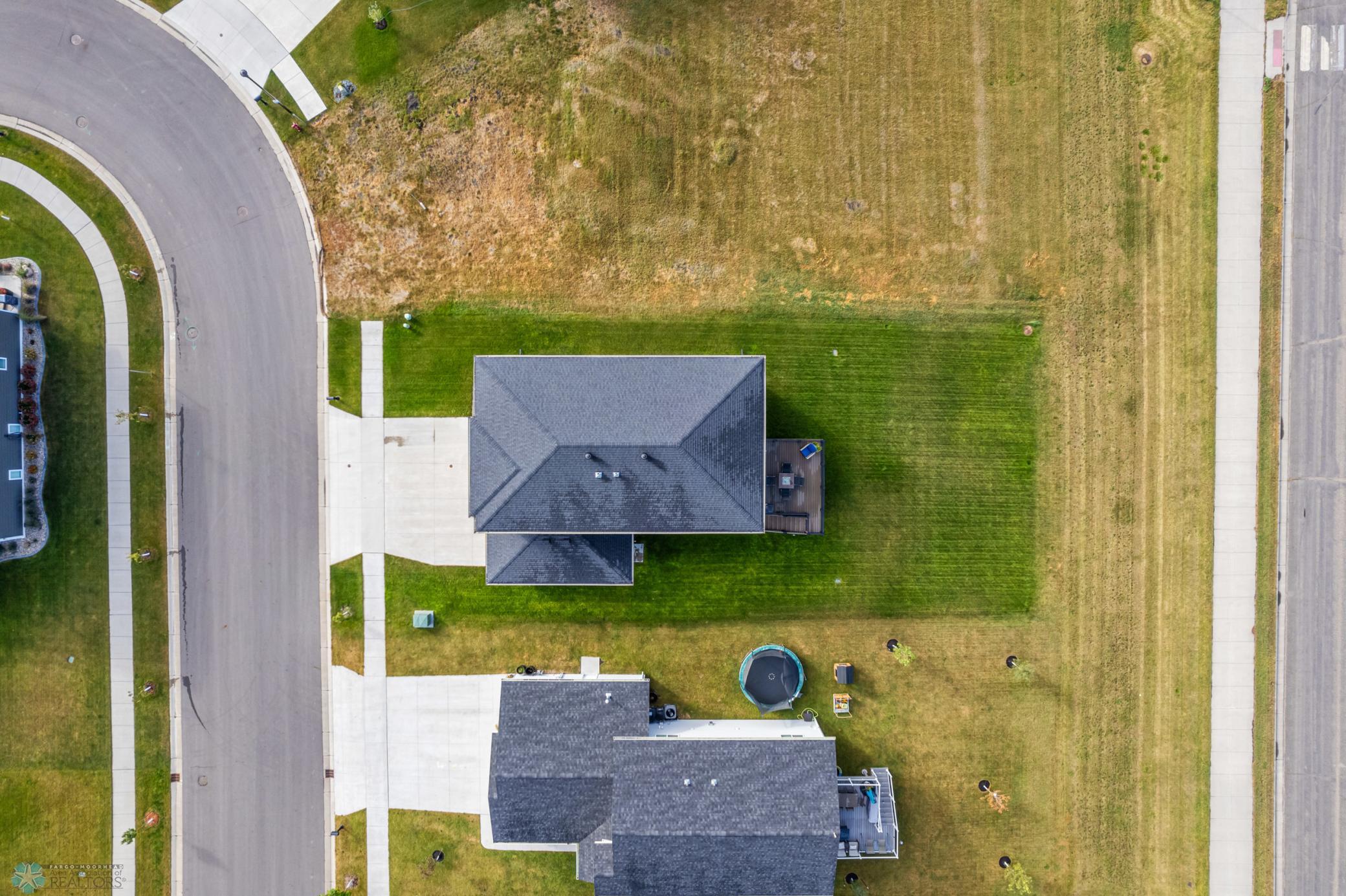Overhead View