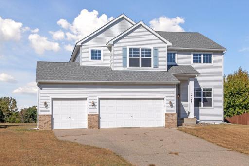 14184 Bayberry Trail, Rosemount, MN 55068