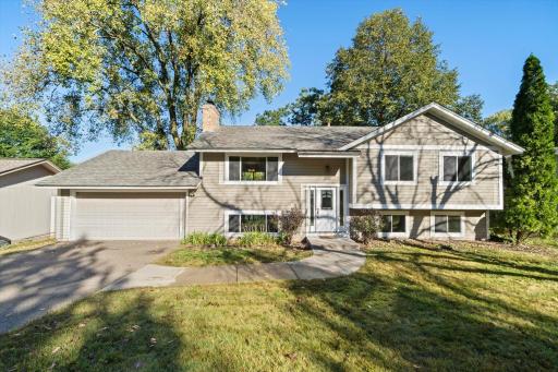 Photo for 1767 Hickory Hill Drive, Eagan, MN 55122 - listing #6608487 1767 Hickory Hill Drive, Eagan, MN 55122