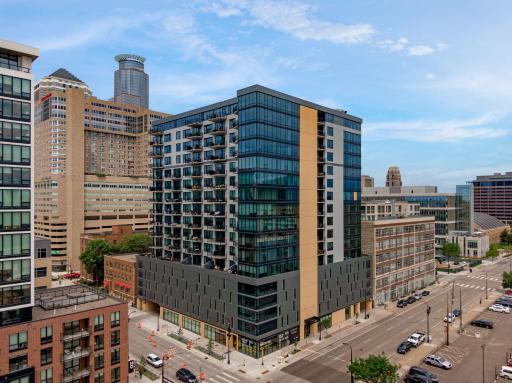 740 Portland Avenue, 1714, Minneapolis, MN 55415