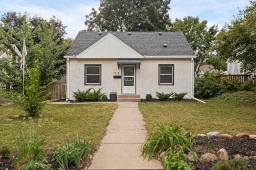 1818 Cleveland Street NE, Minneapolis, MN 55418