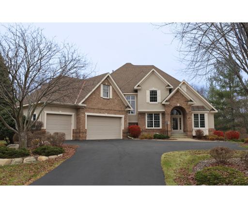 6 Foster Place, Saint Paul, MN 55127