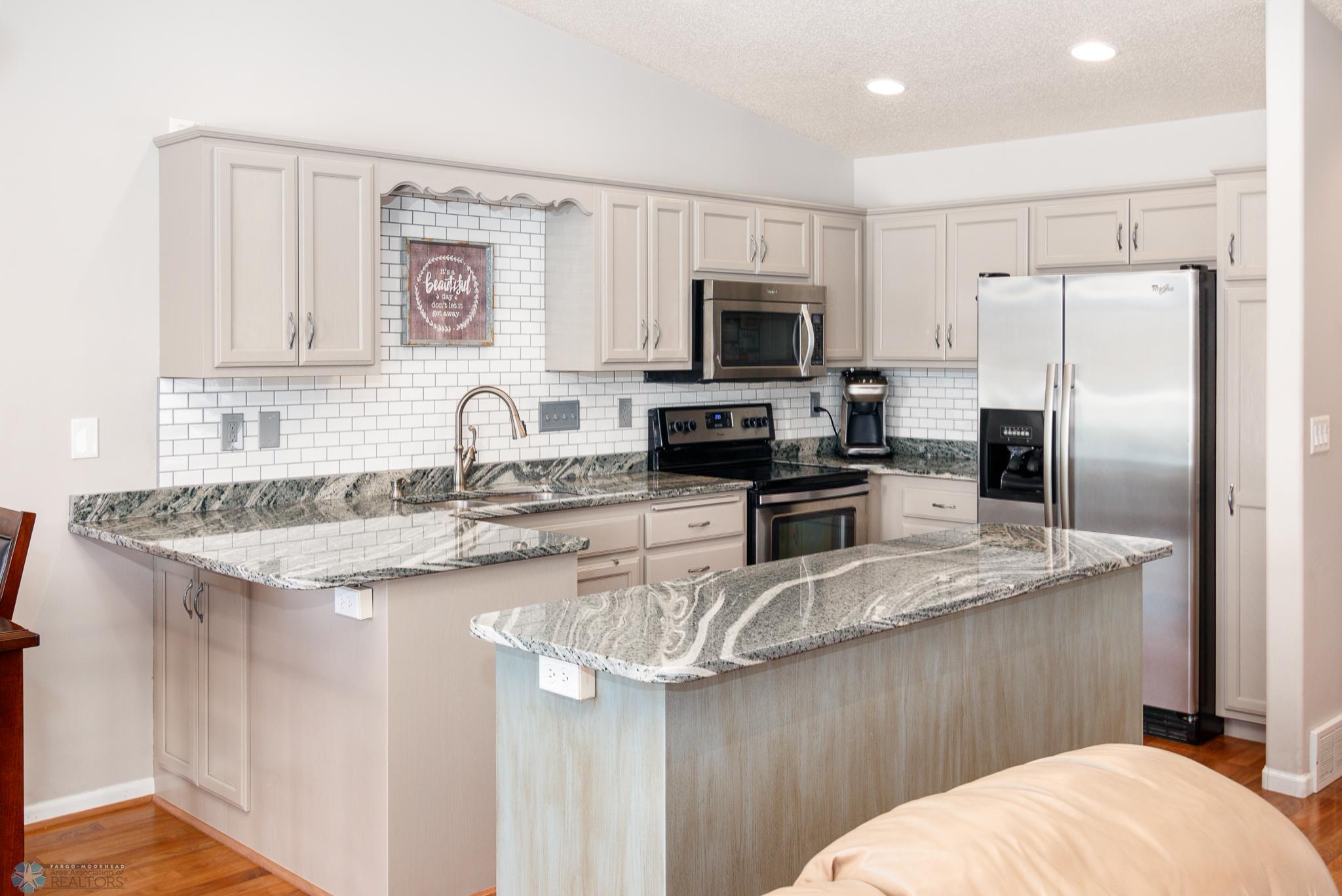 Granite Countertops
