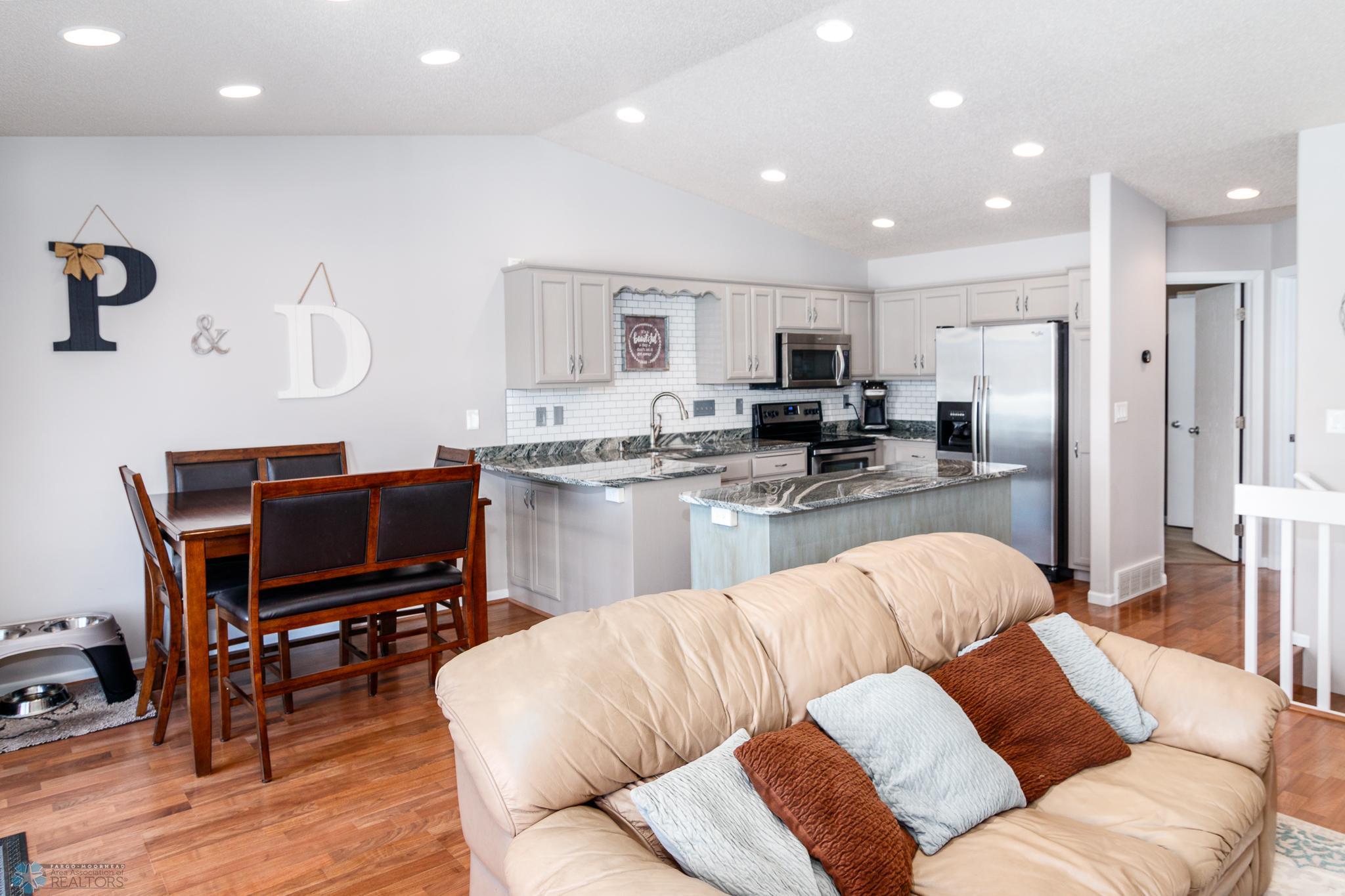 Open Concept