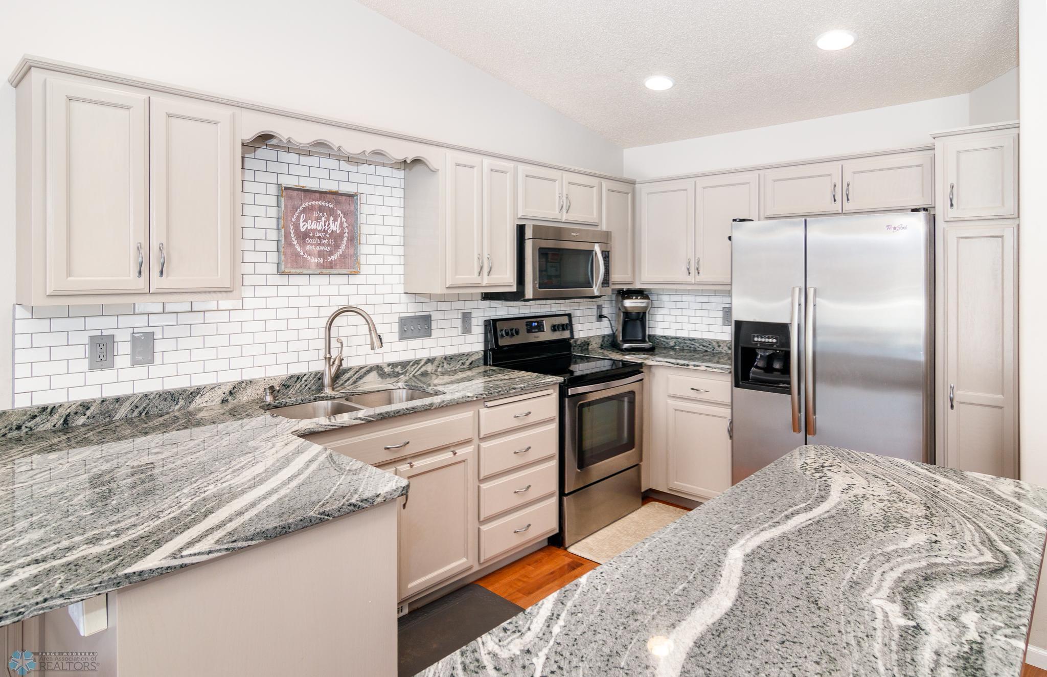 Gorgeous Kitchen