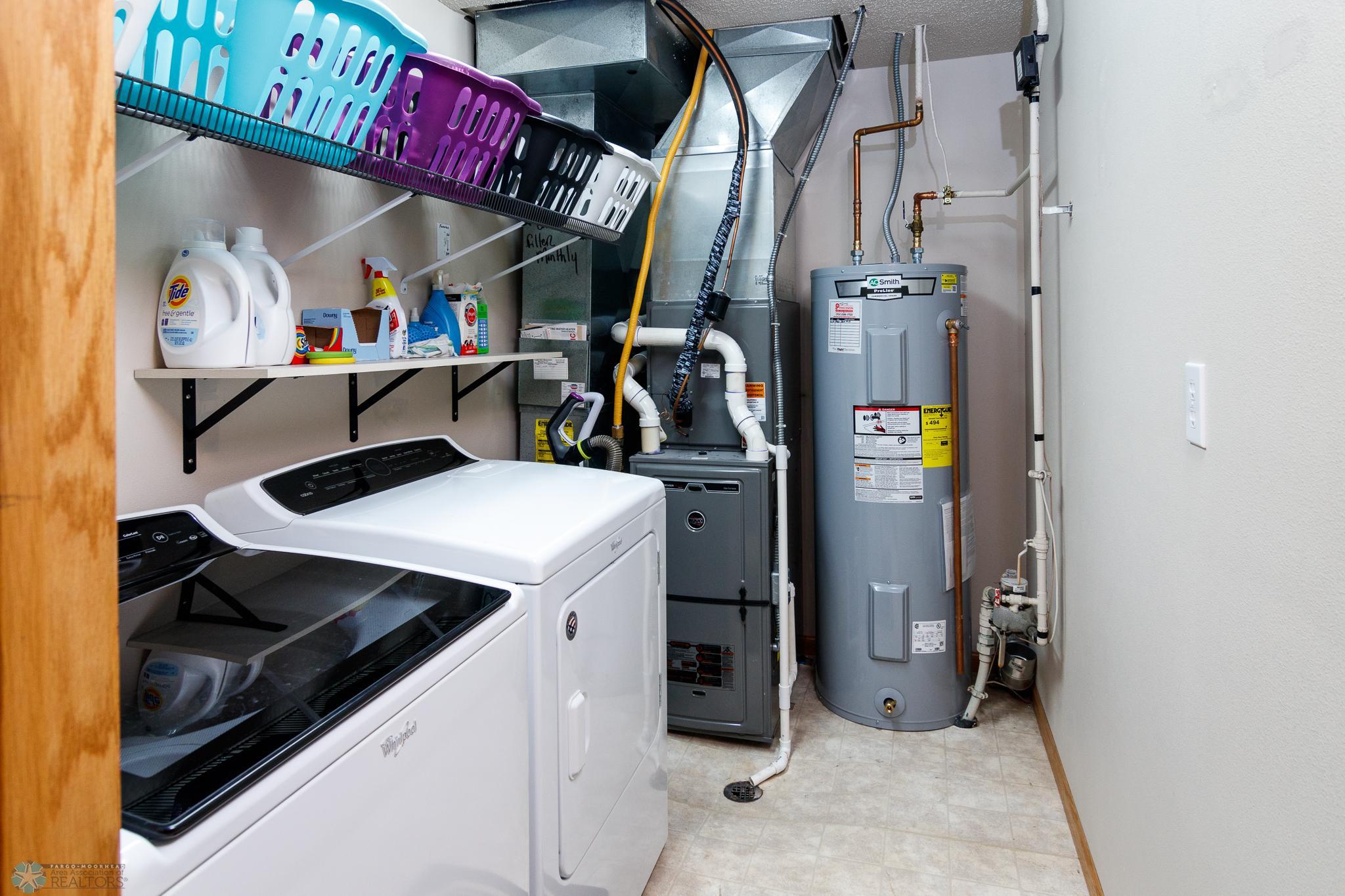 Laundry/Utility