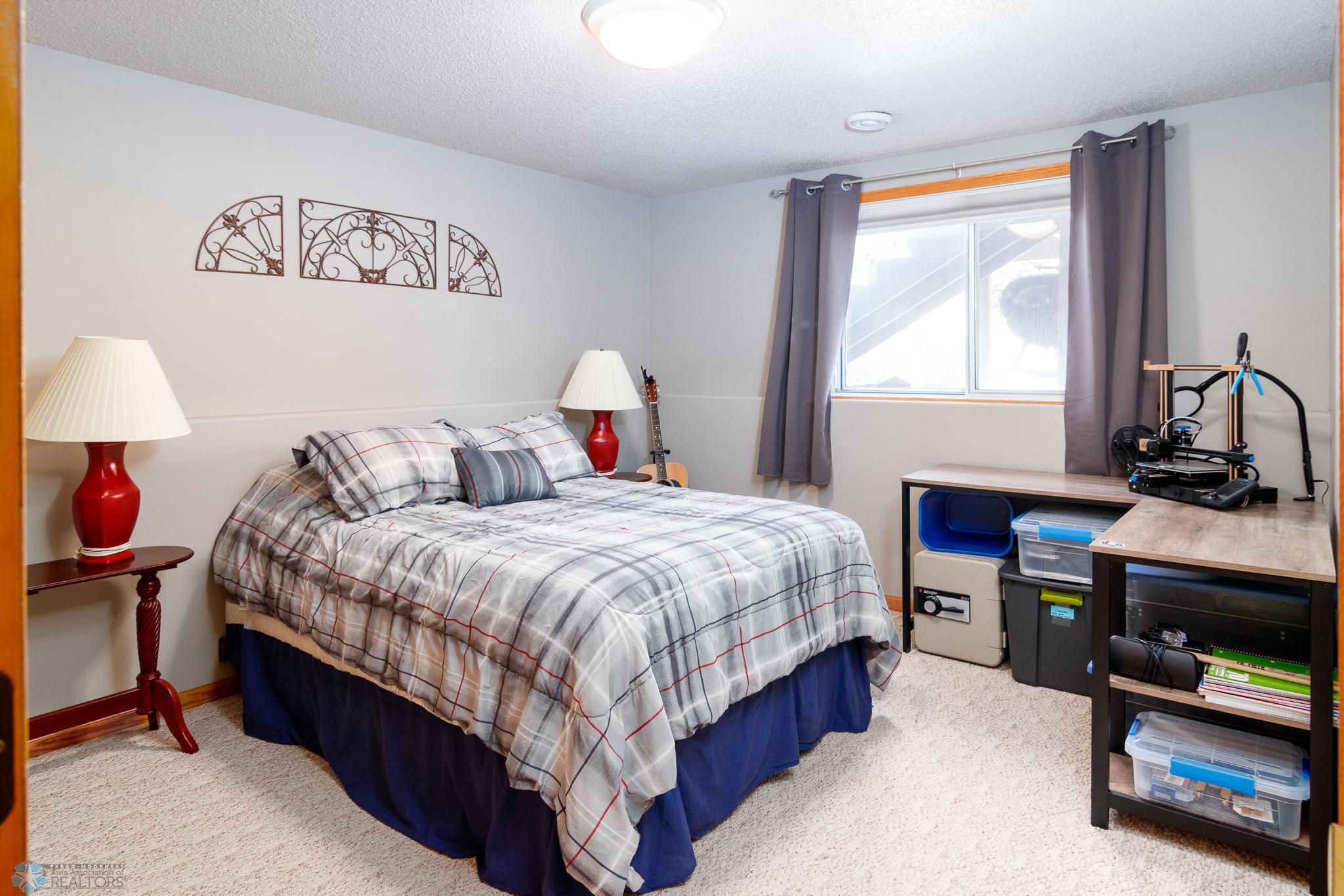 Lower Bedroom
