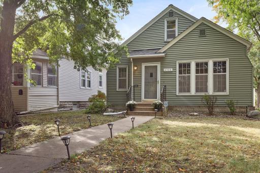 4500 32nd Avenue S, Minneapolis, MN 55406