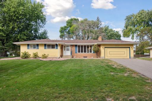 One-owner gem – First time on the market!