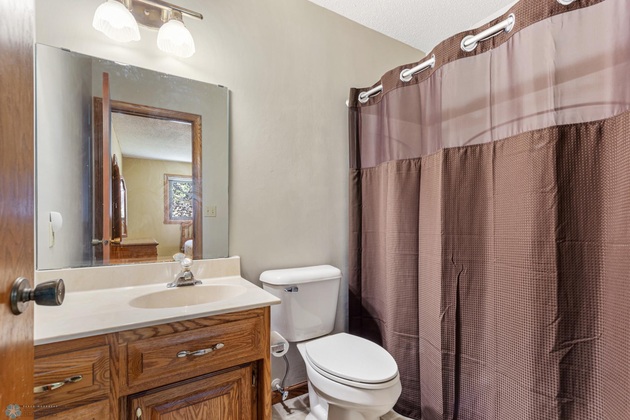 Bathroom 1 Primary