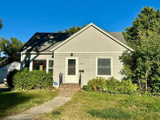 1009 4th Street SW, Willmar, MN 56201