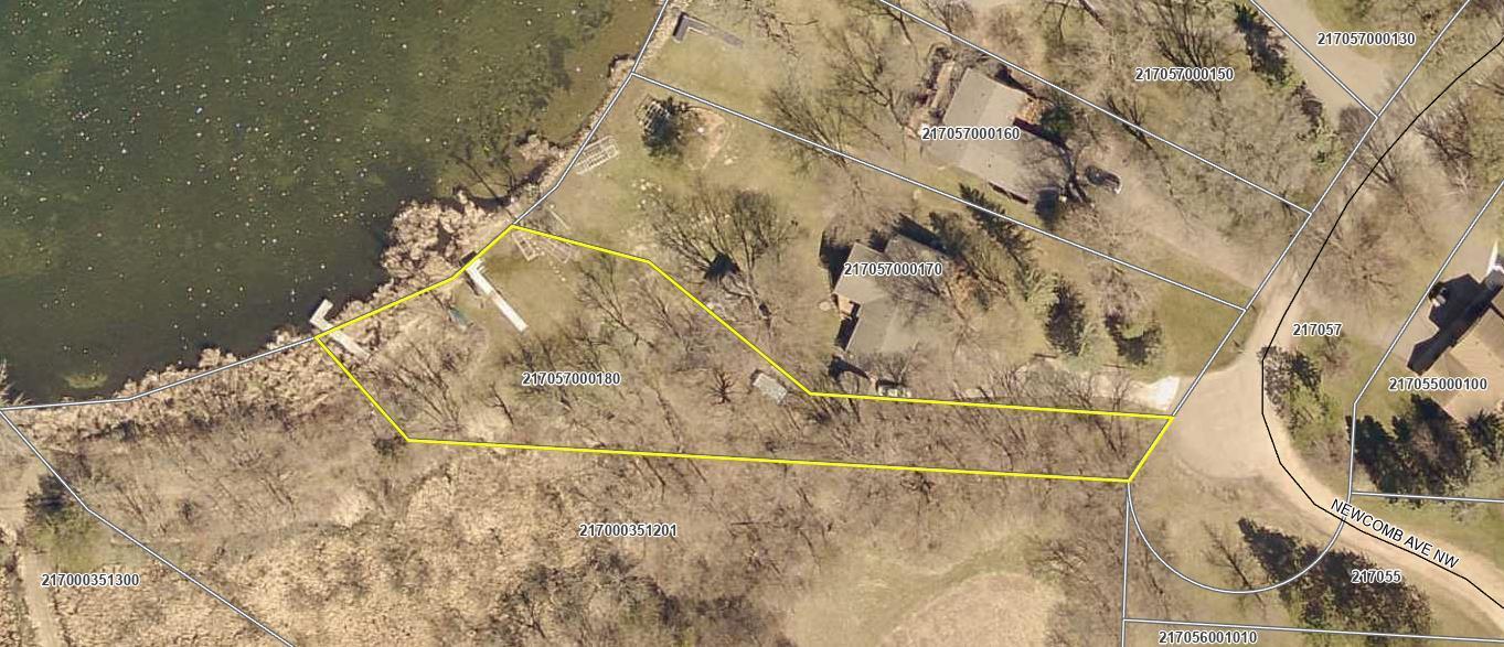 Deeded Access to Lake John