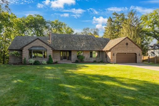 3119 Overlook Drive, Bloomington, MN 55431