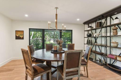 Brighten your home with beautifully installed new lighting, combining style and function to enhance every room with a fresh, modern glow.