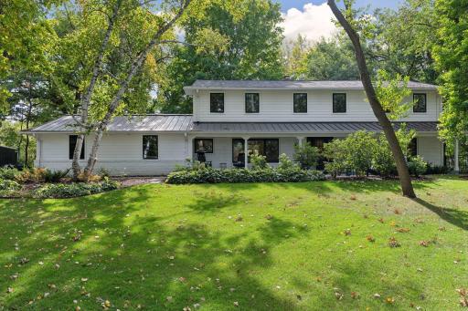 This beautiful luxury renovation showcases a fabulous lifestyle home offering both comfort and style for the modern homeowner.