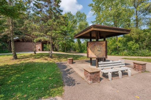 6205 S Knoll Drive, Minneapolis, MN 55436