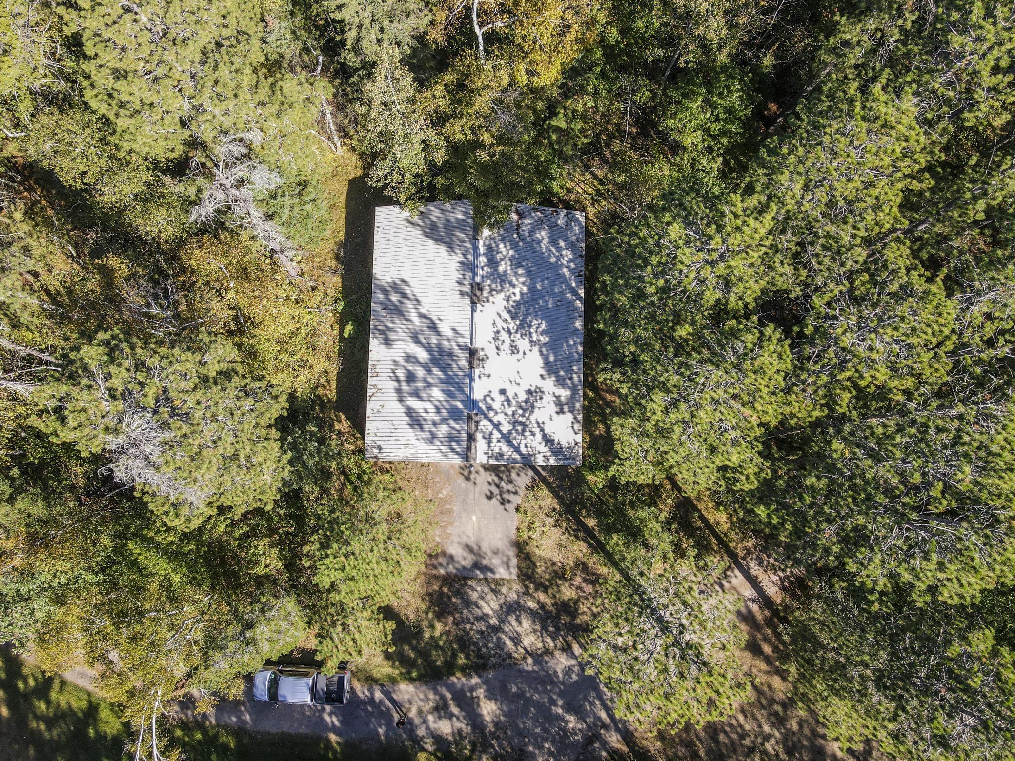 3. Aerial Shed and Driveway.jpg