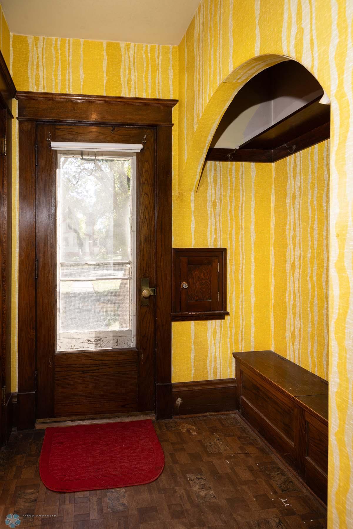 Foyer