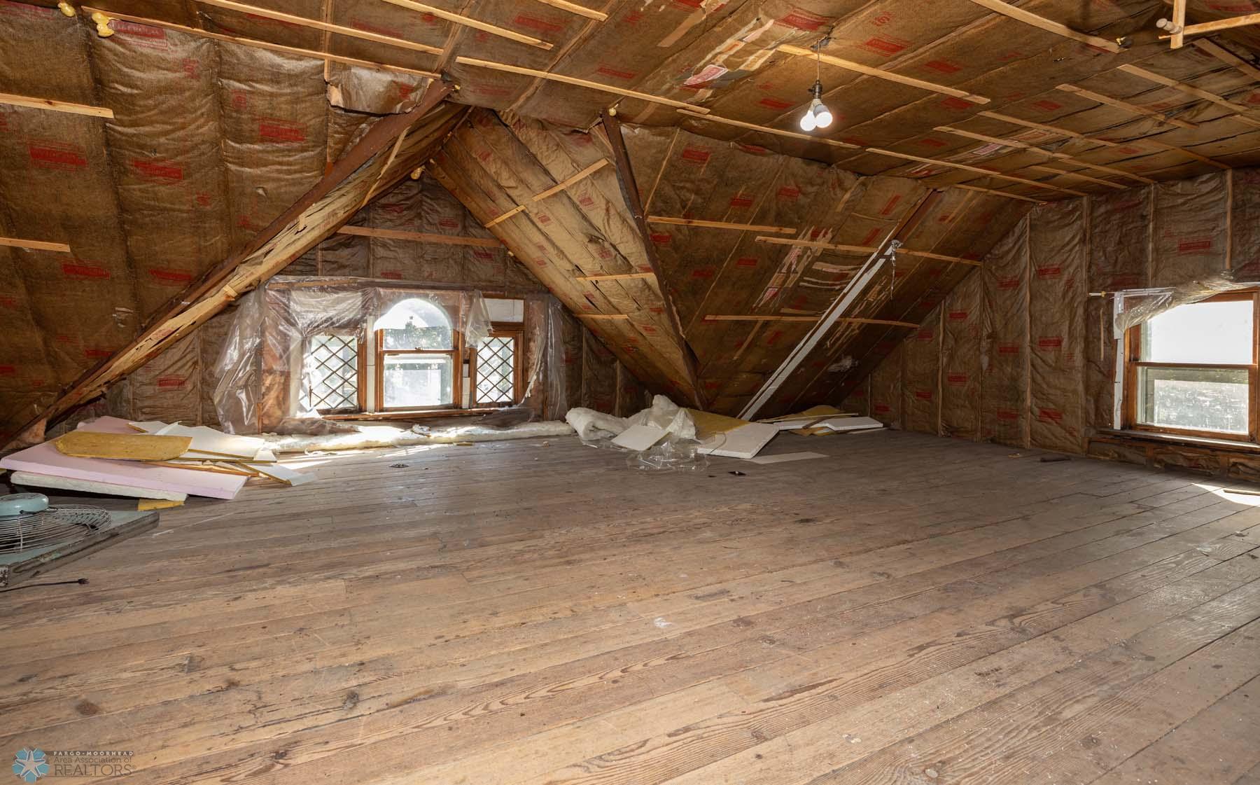 3rd Floor
