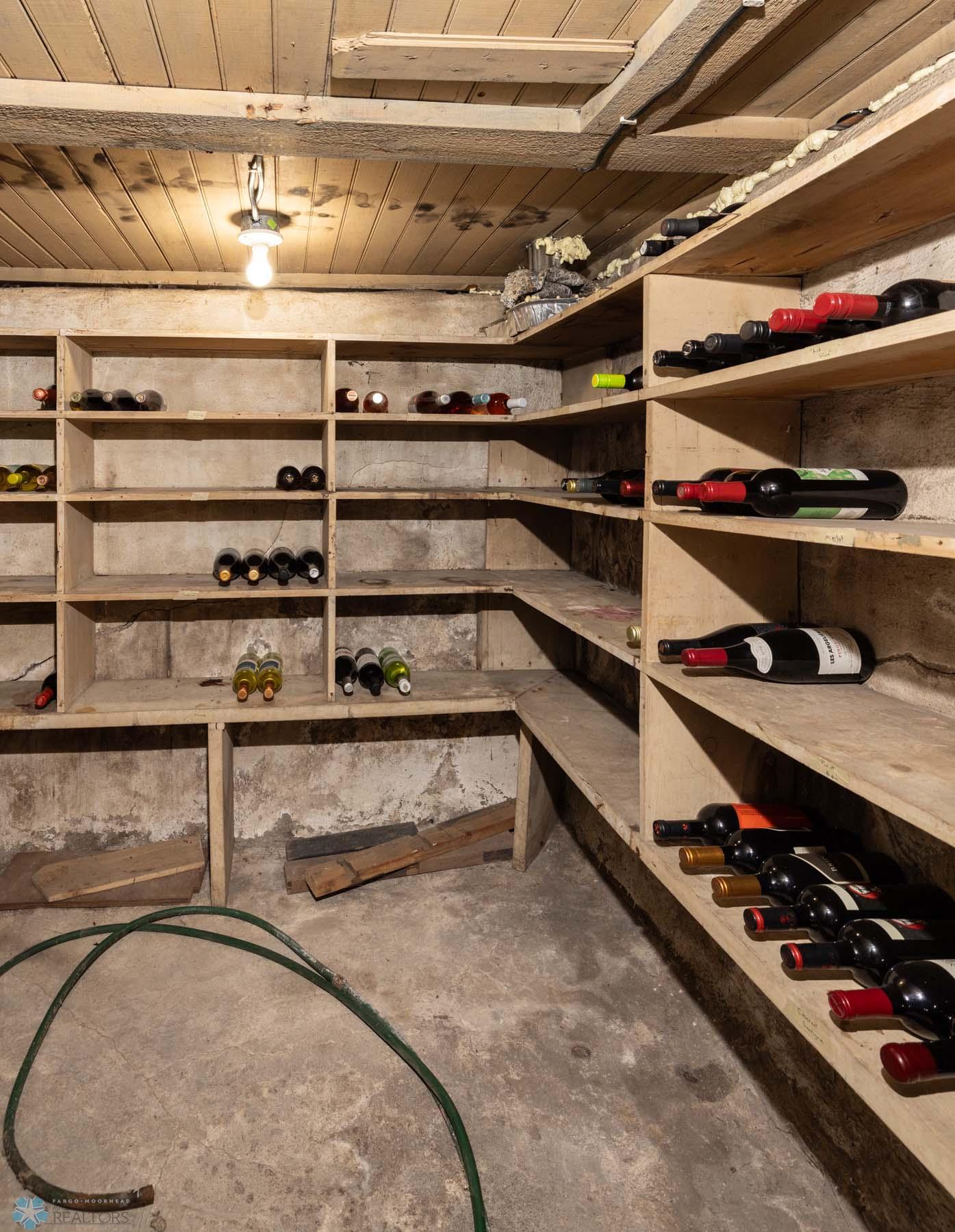 Wine Cellar
