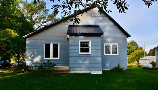 417 Lambert Street, Oklee, MN 56742