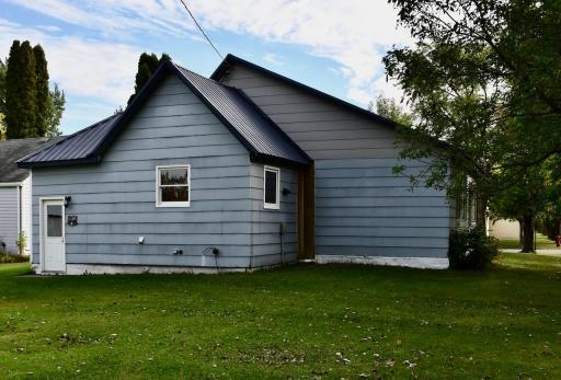 417 Lambert Street, Oklee, MN 56742