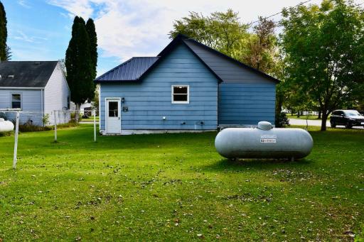 417 Lambert Street, Oklee, MN 56742