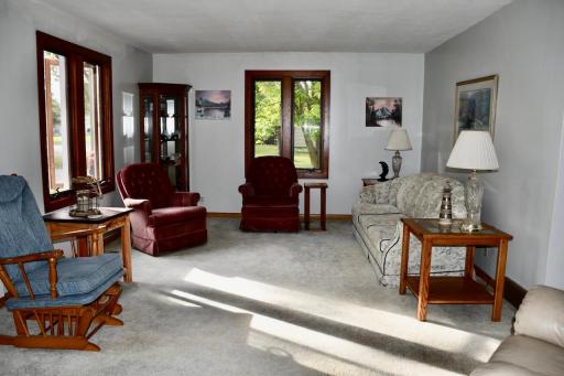 417 Lambert Street, Oklee, MN 56742