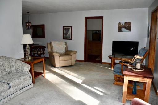 417 Lambert Street, Oklee, MN 56742