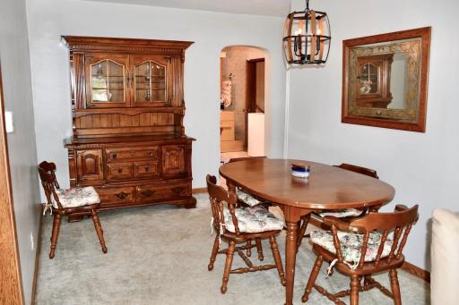417 Lambert Street, Oklee, MN 56742