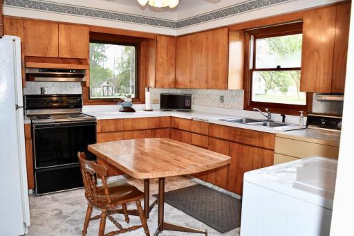 417 Lambert Street, Oklee, MN 56742