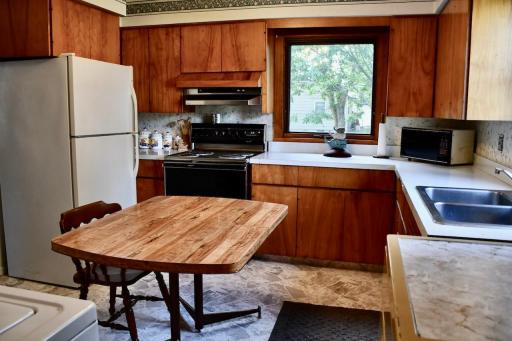 417 Lambert Street, Oklee, MN 56742