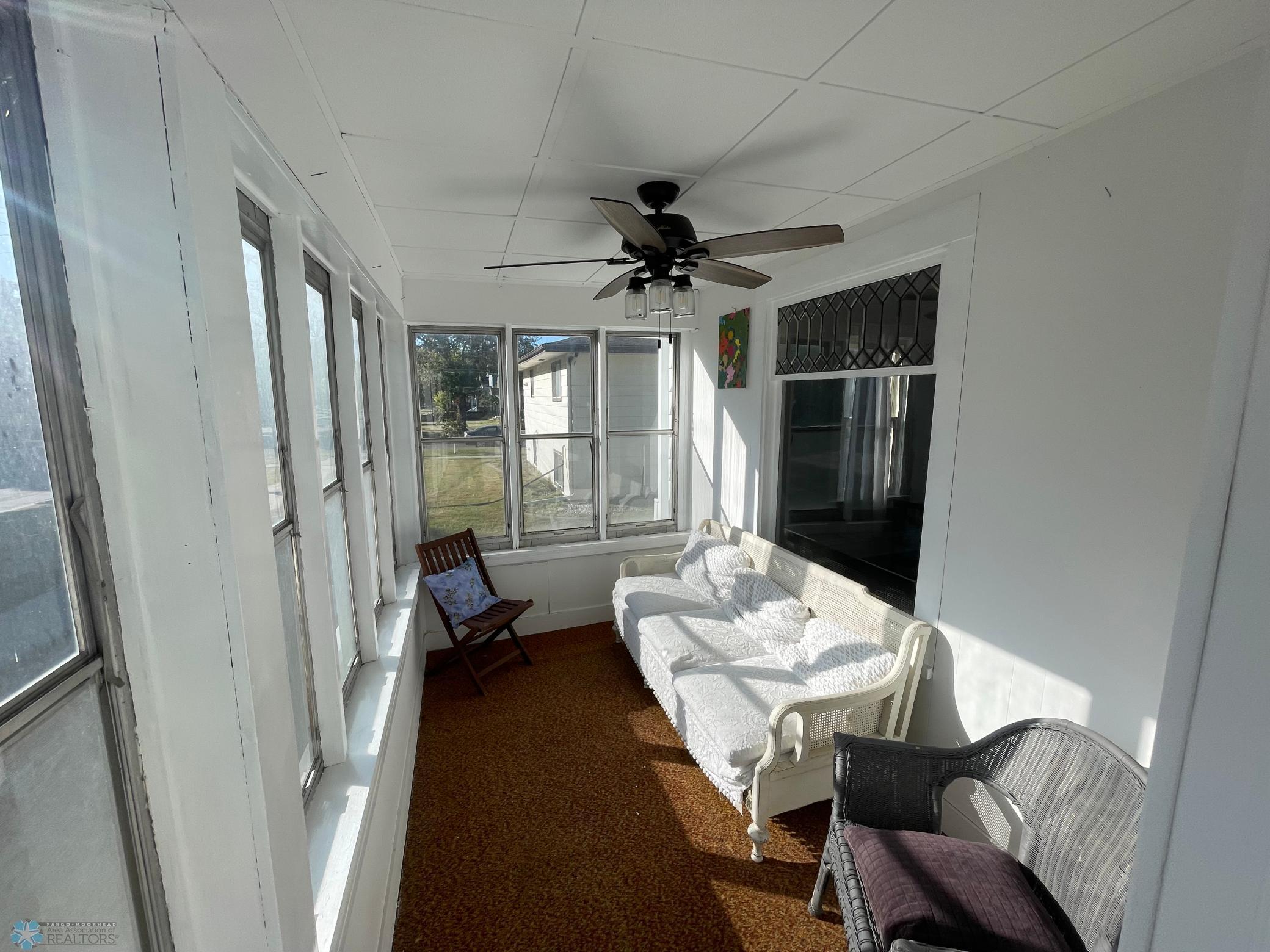 Sunroom