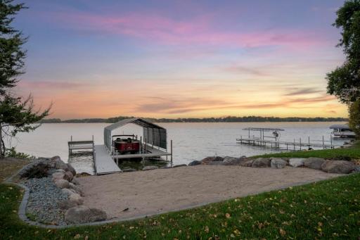 24443 W Cedar Lake Drive, New Prague, MN 56071