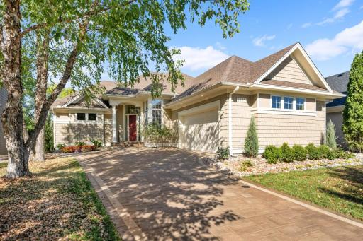 1635 Waterford Court, Minneapolis, MN 55422