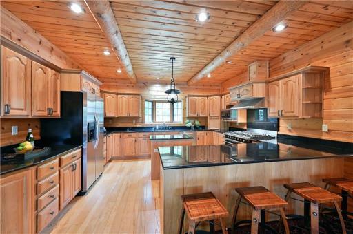2572 28 1/4 Street, Birchwood, WI 54817