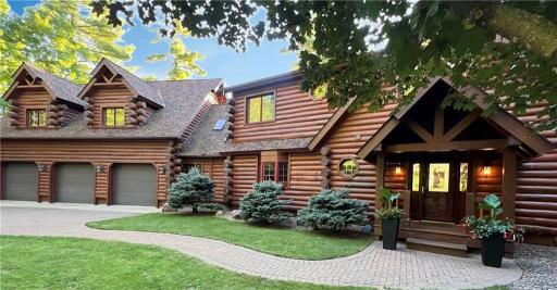 2572 28 1/4 Street, Birchwood, WI 54817