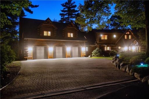 2572 28 1/4 Street, Birchwood, WI 54817