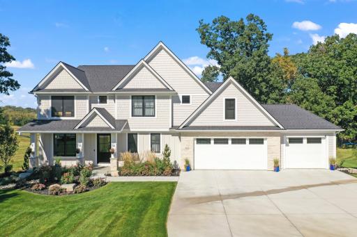 5153 8th Street SW, Rochester, MN 55902