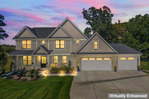 5153 8th Street SW, Rochester, MN 55902