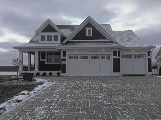 6383 Lakeside Drive, Victoria, MN 55318