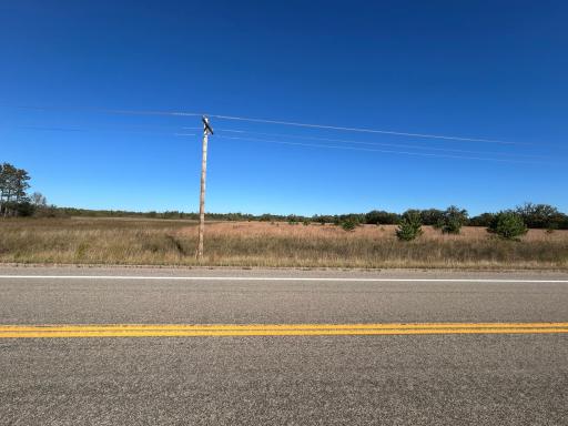 TBD Co 26, Ponsford, MN 56575