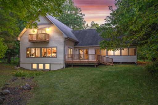1737 E Forest Circle, Balsam Lake, WI 54810