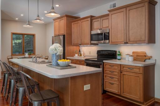 1737 E Forest Circle, Balsam Lake, WI 54810