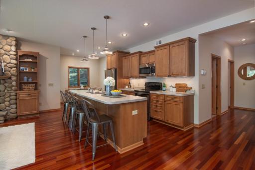 1737 E Forest Circle, Balsam Lake, WI 54810